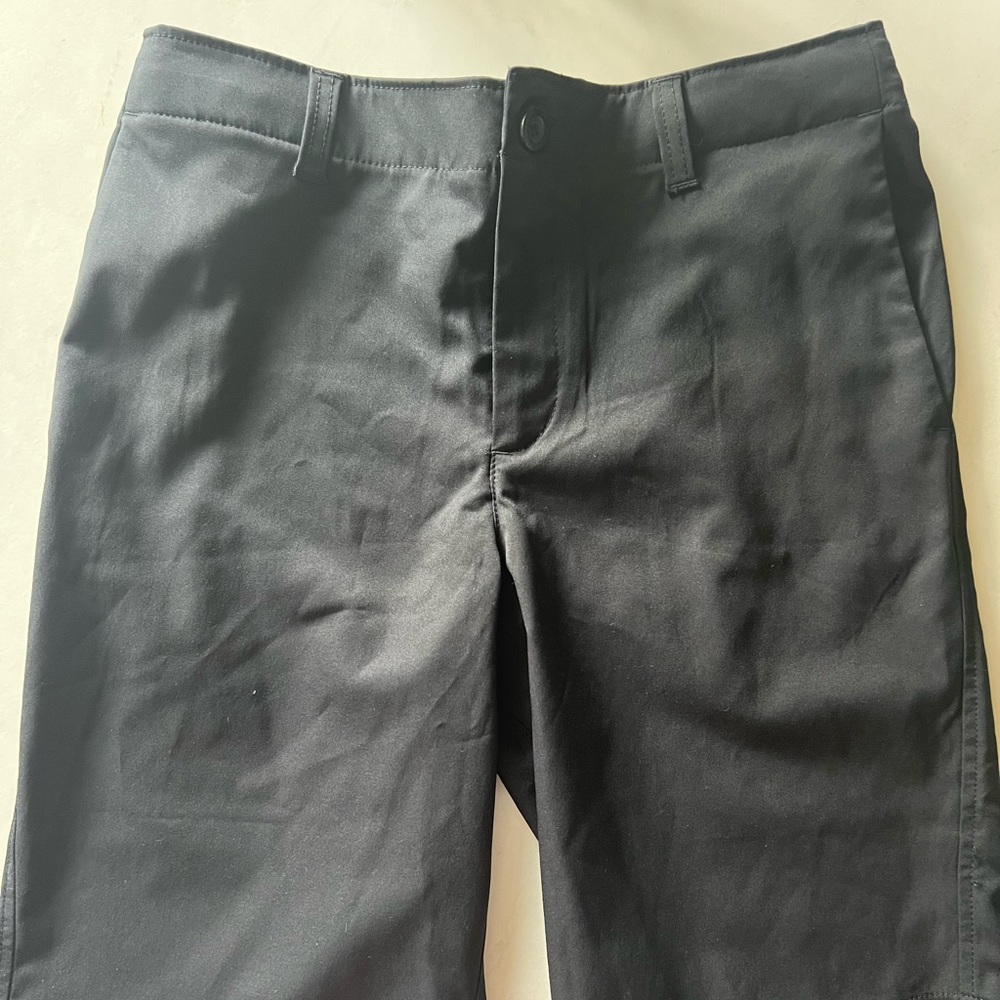 Under Armour Shorts Boys 14
